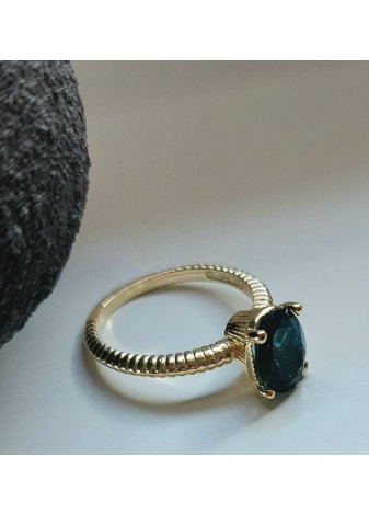 Anillo en Plata Narubi...