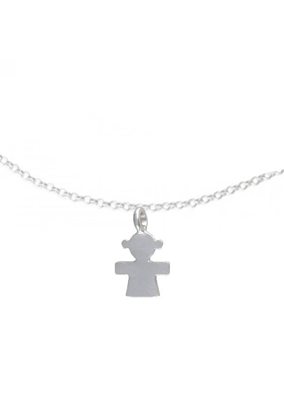 Conjunto niña