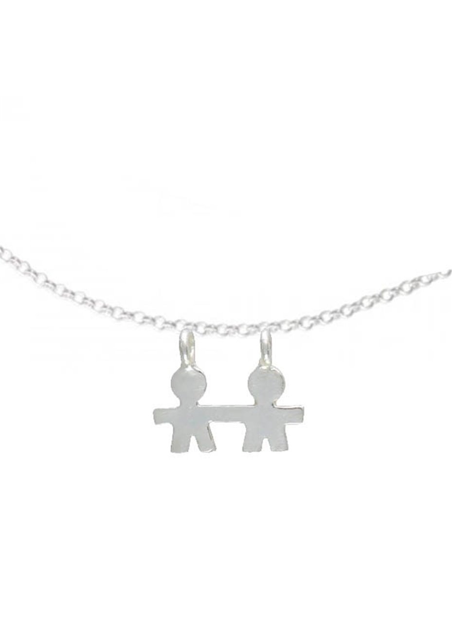 Conjunto niño doble